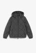 SCPUFFER JACKET KIDS