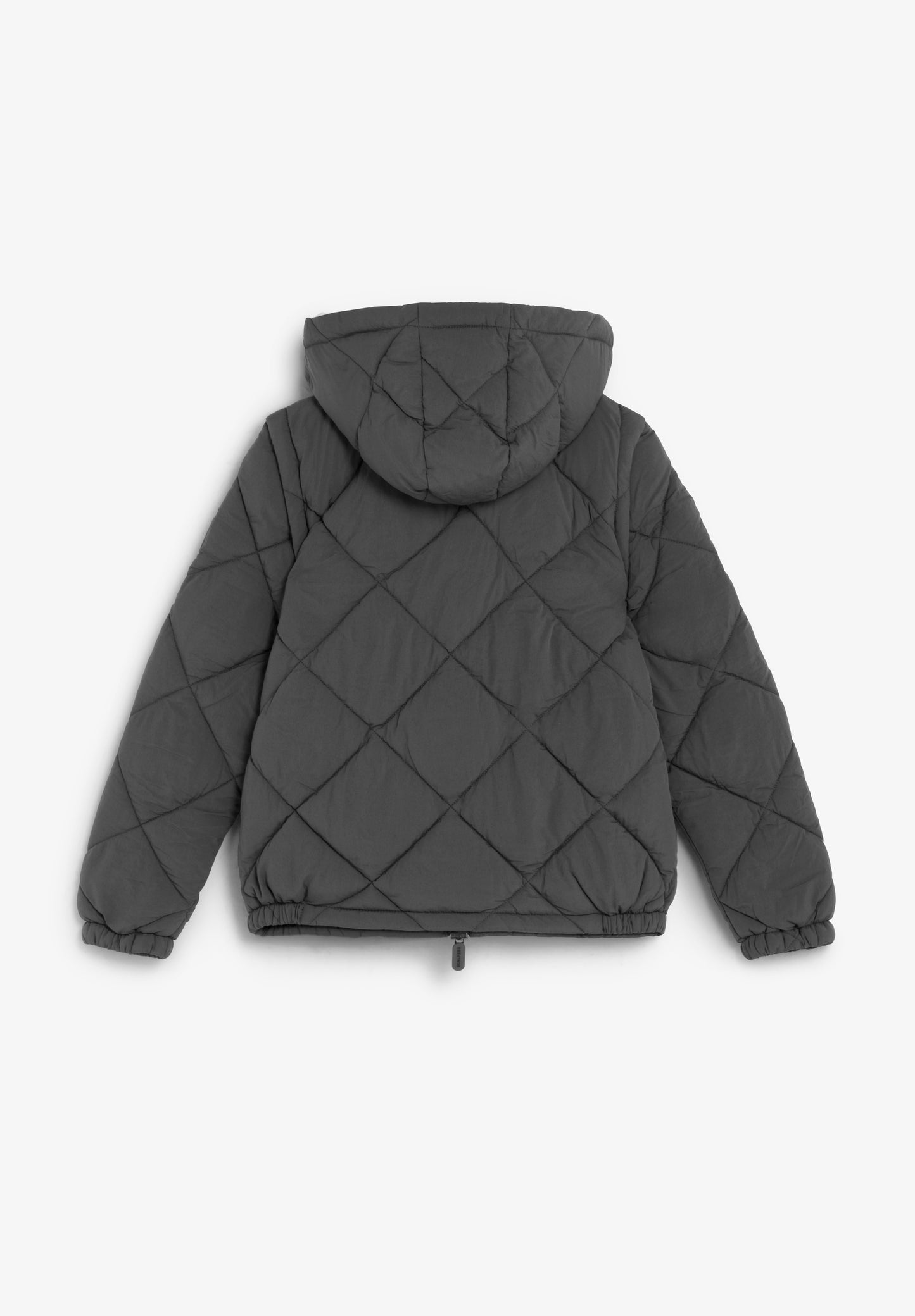 SCPUFFER JACKET KIDS