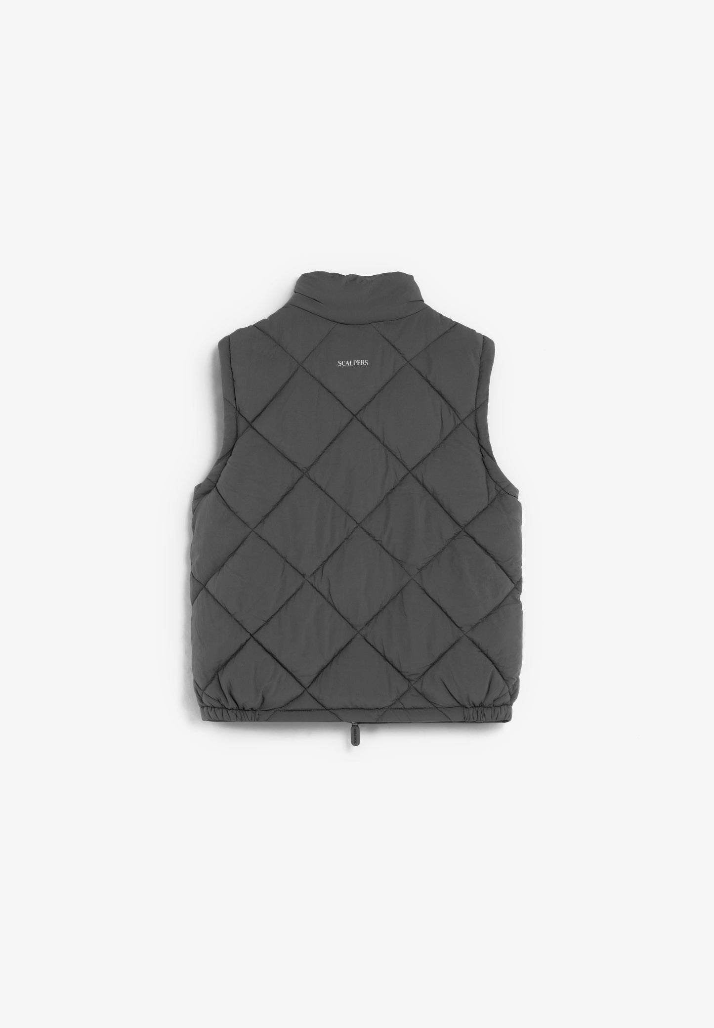 SCPUFFER JACKET KIDS