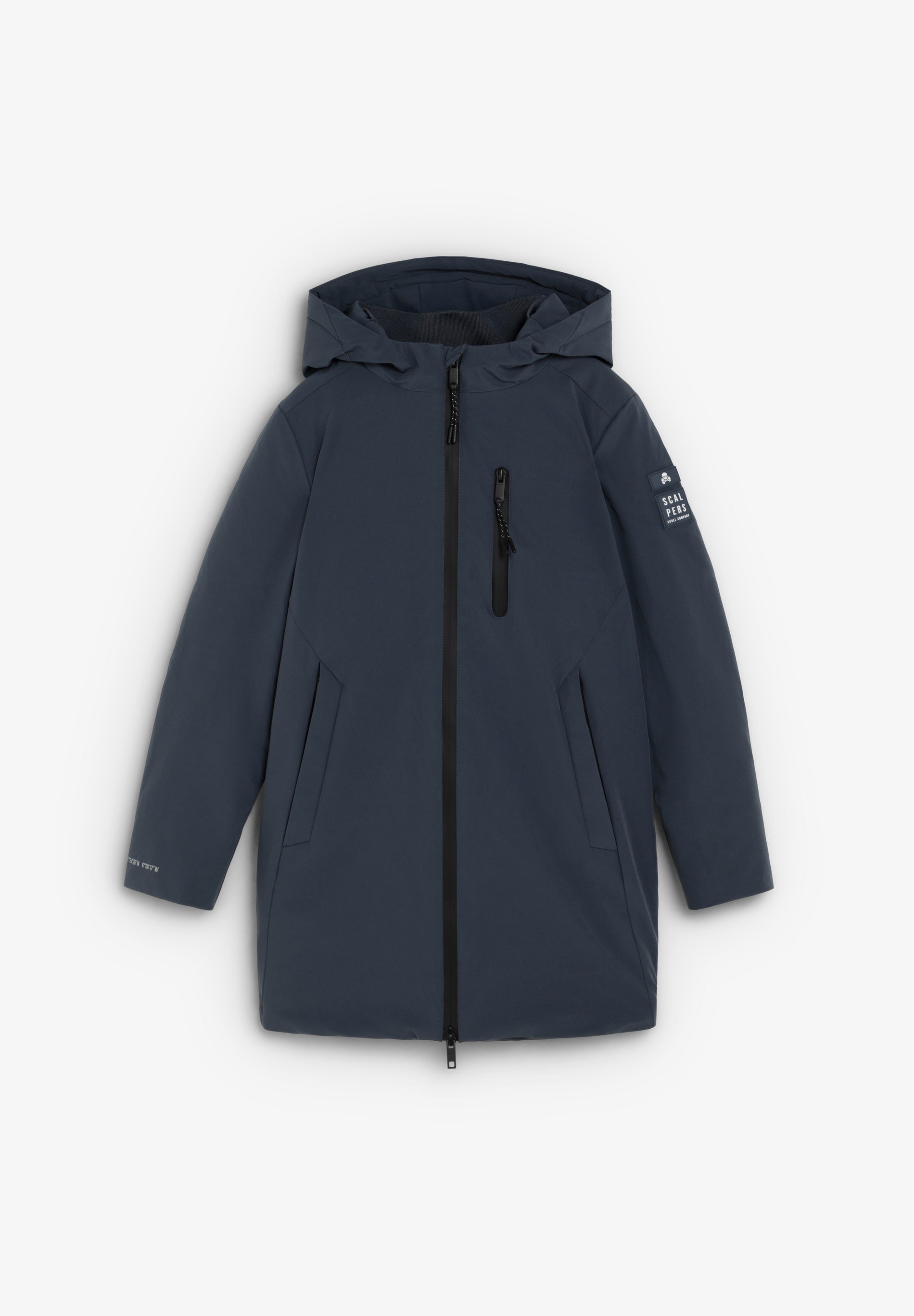 SCMILLER PARKA KIDS