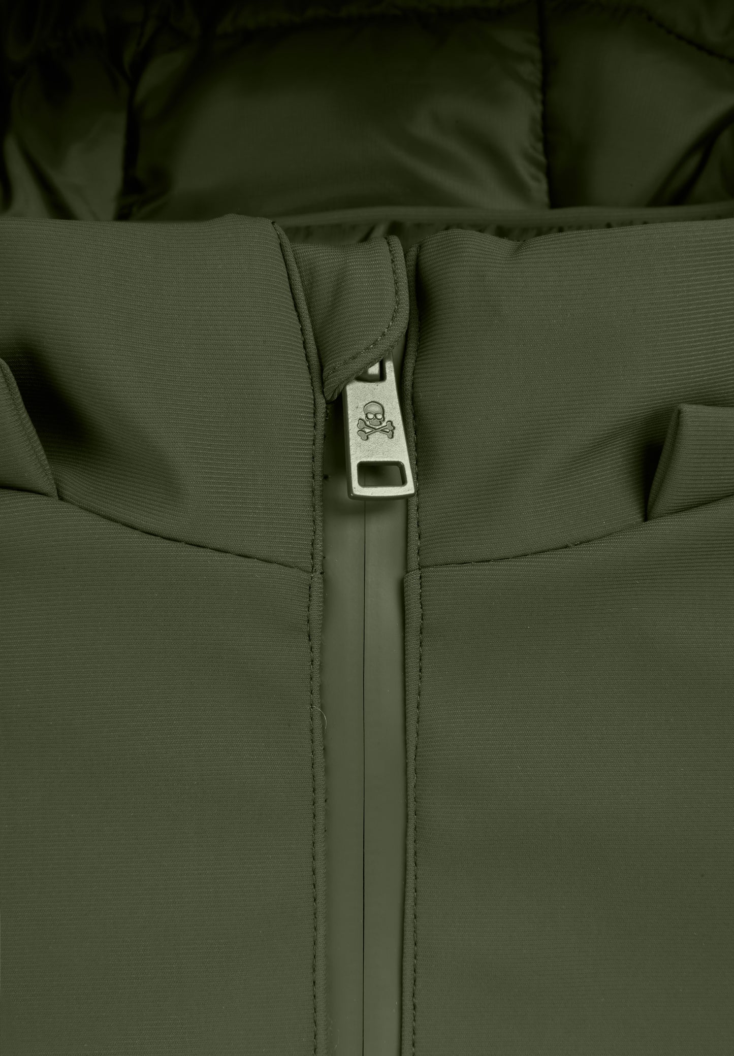 SCMONTREAL JACKET KIDS