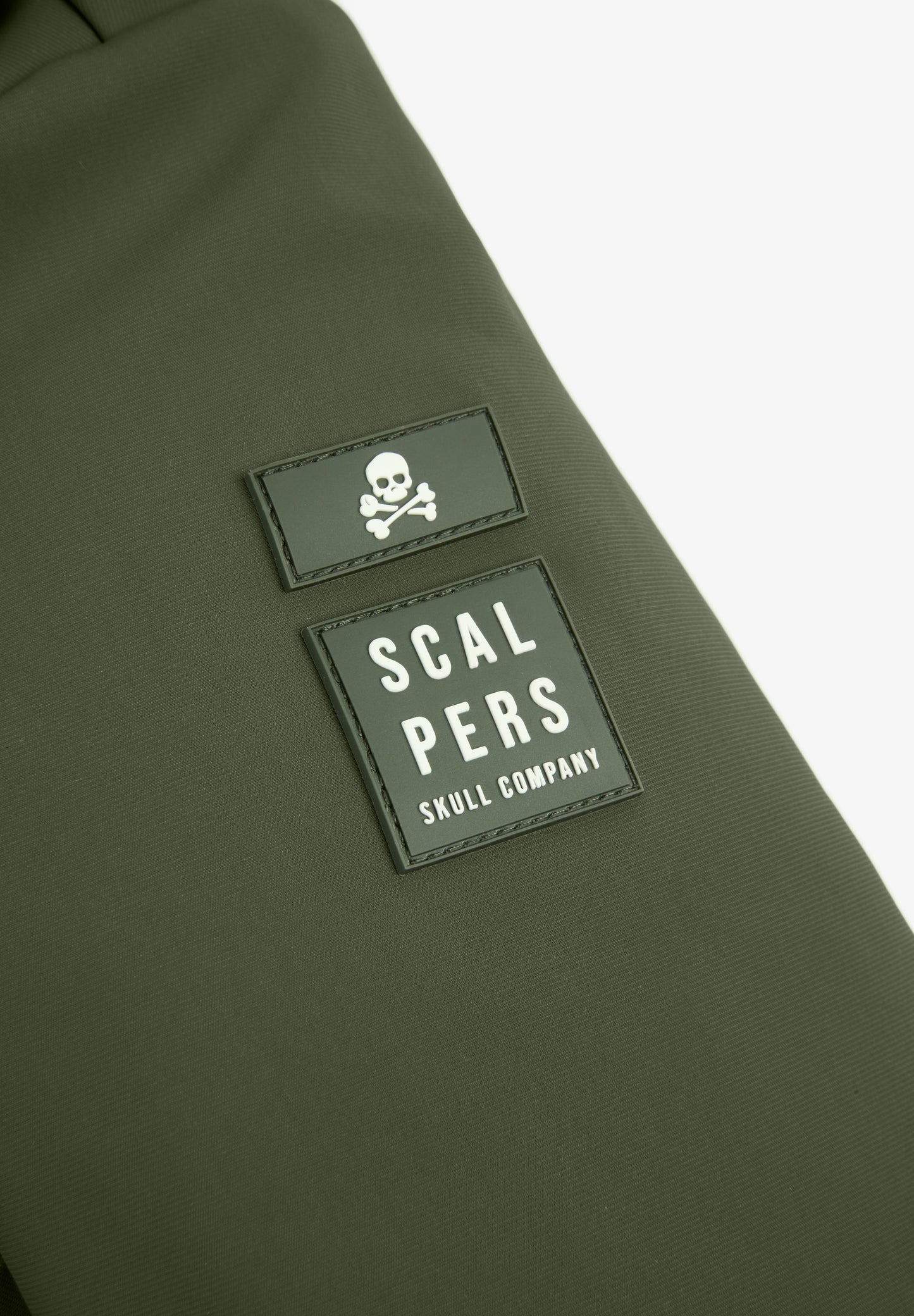 SCMONTREAL JACKET KIDS