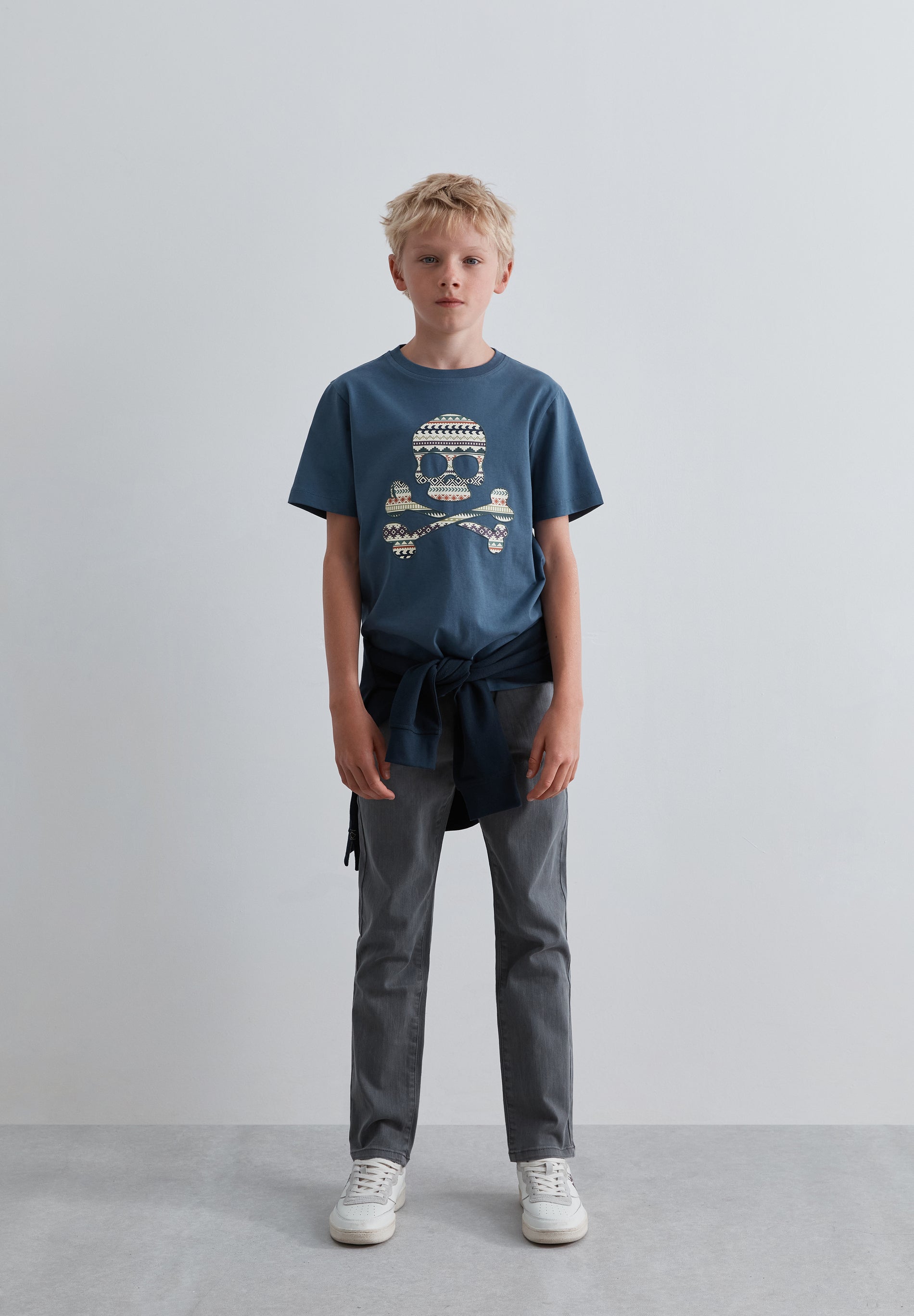JEANS SLIM FIT