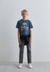 JEANS SLIM FIT