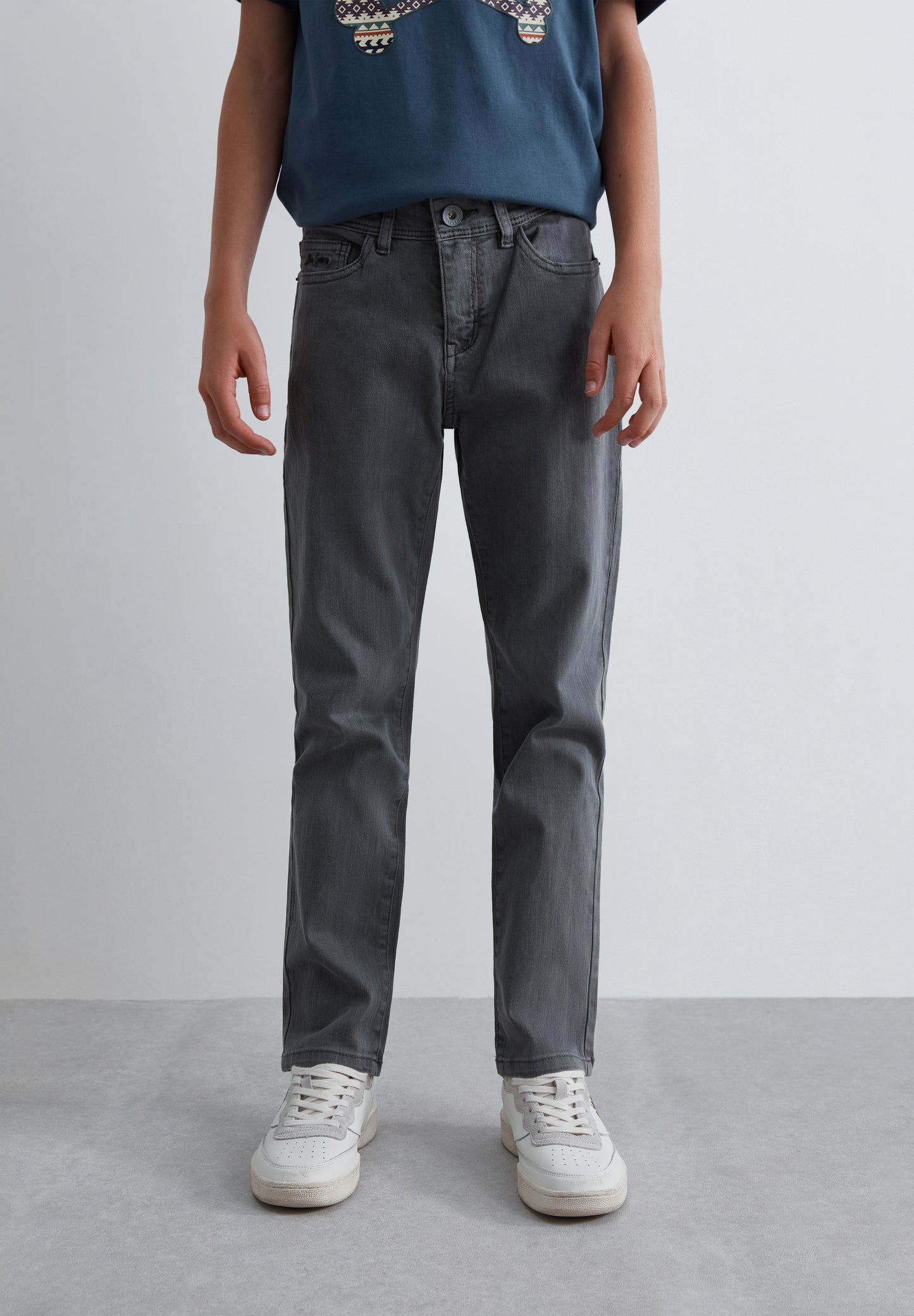 JEANS SLIM FIT