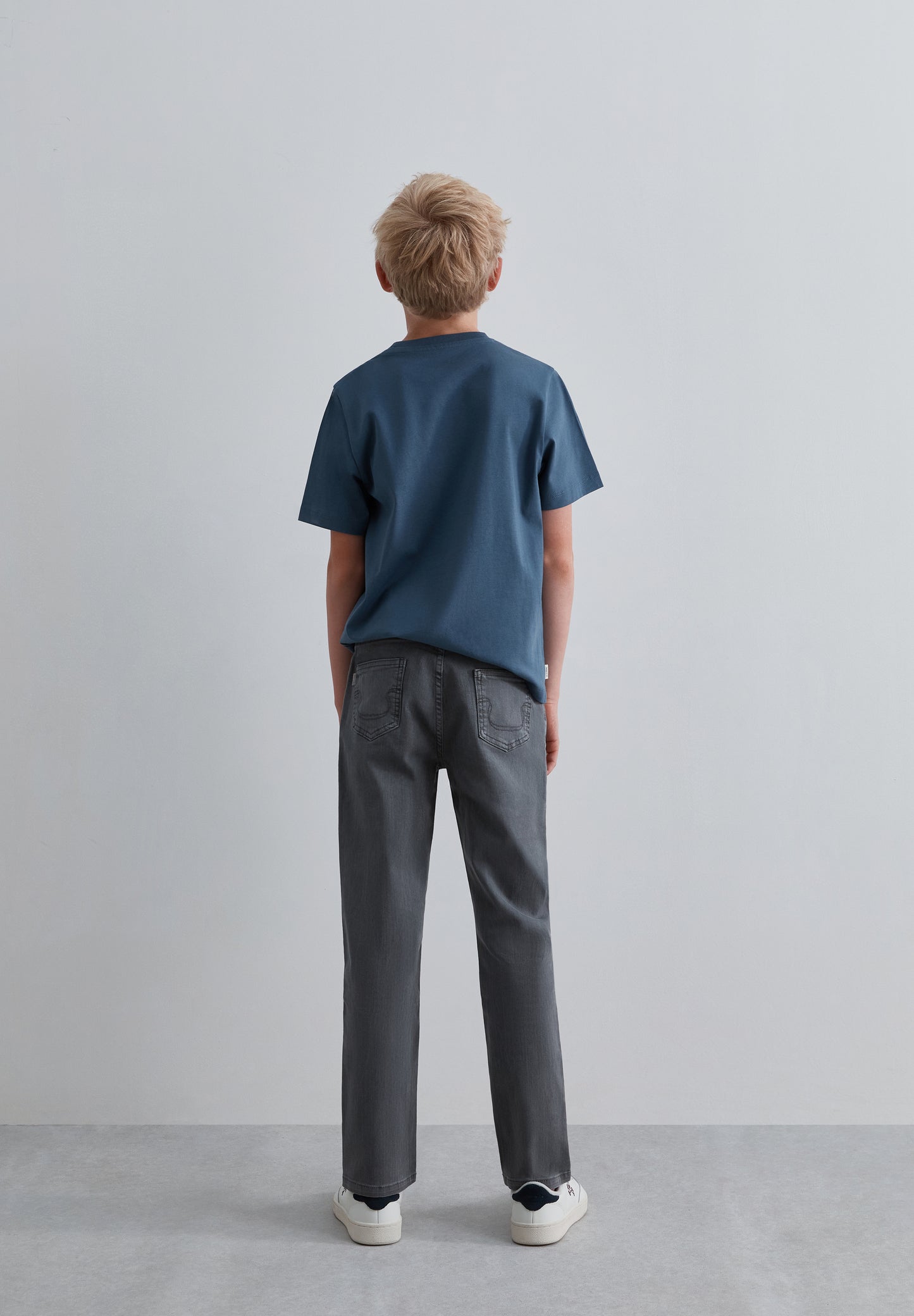 JEANS SLIM FIT