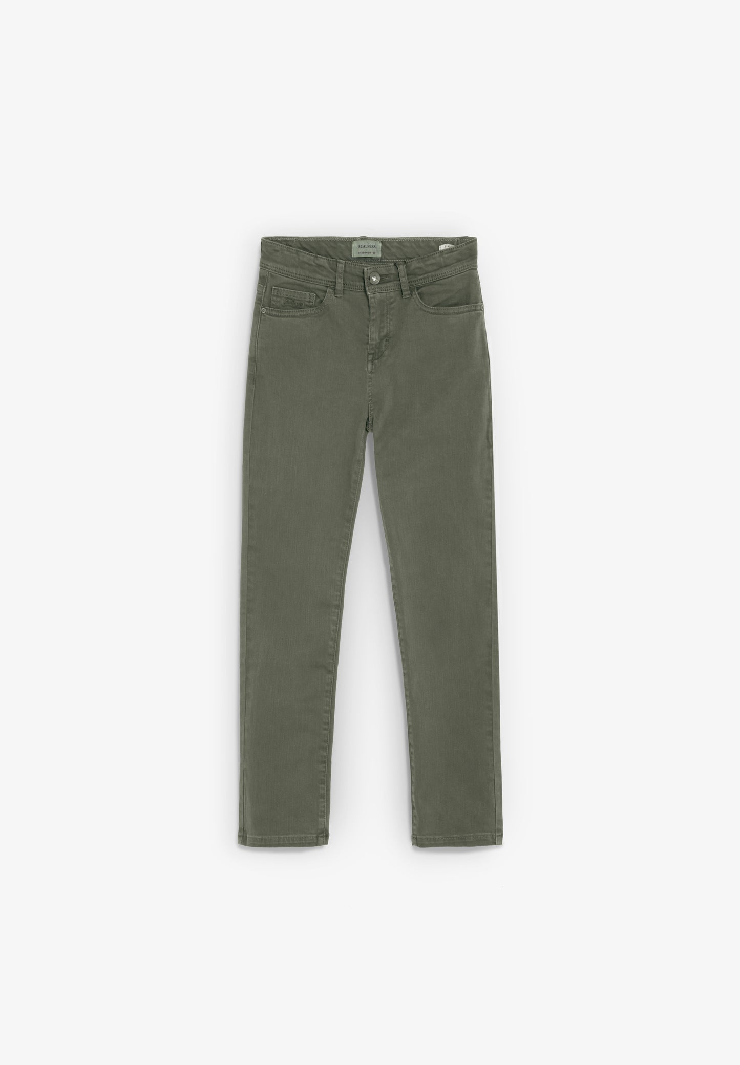 JEANS SLIM FIT