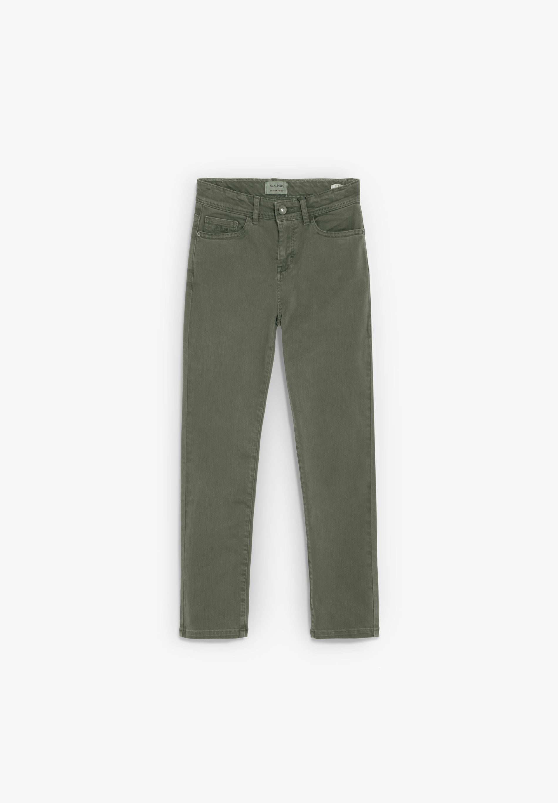 JEANS SLIM FIT