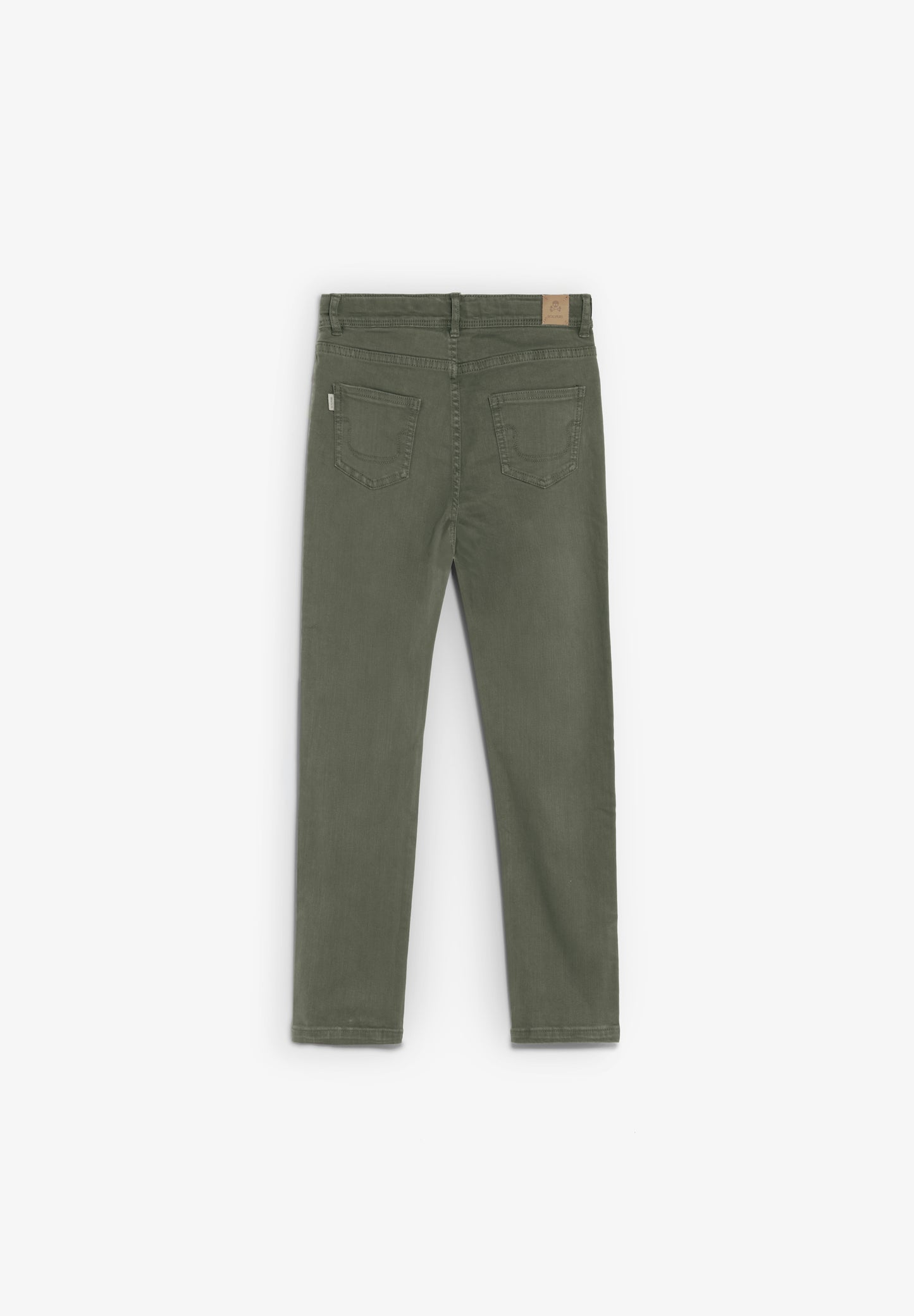 JEANS SLIM FIT