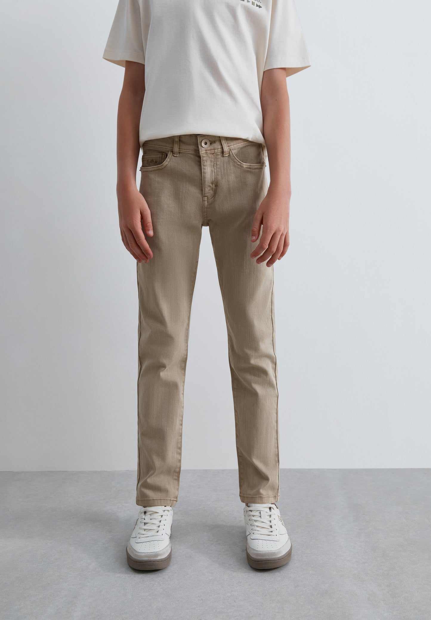 JEANS SLIM FIT