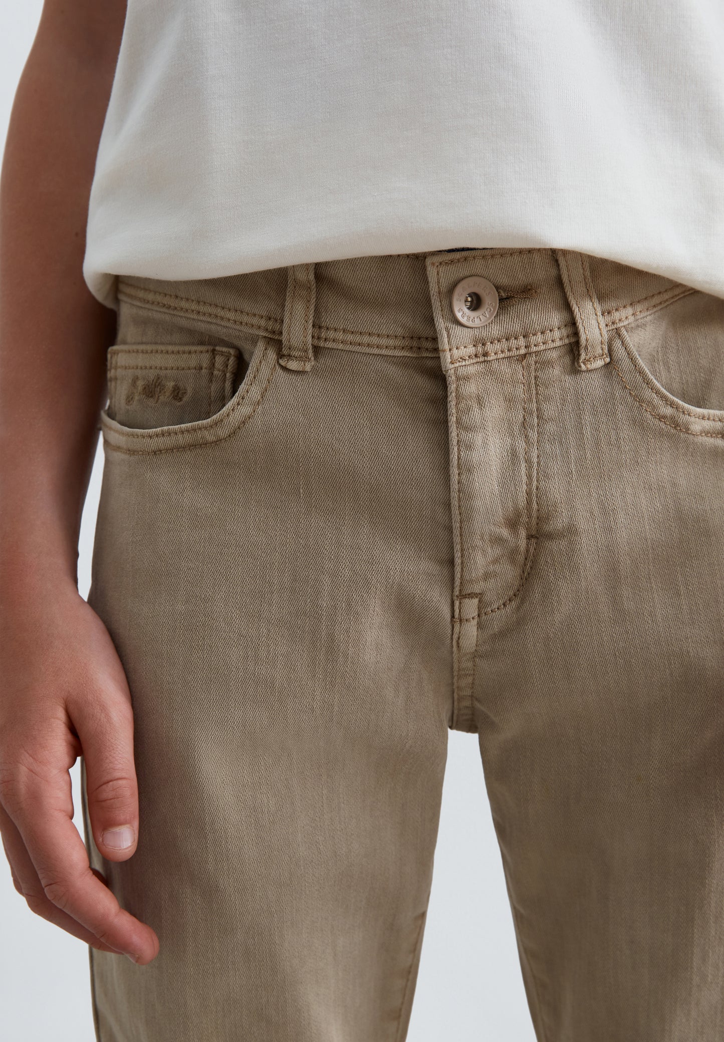 JEANS SLIM FIT