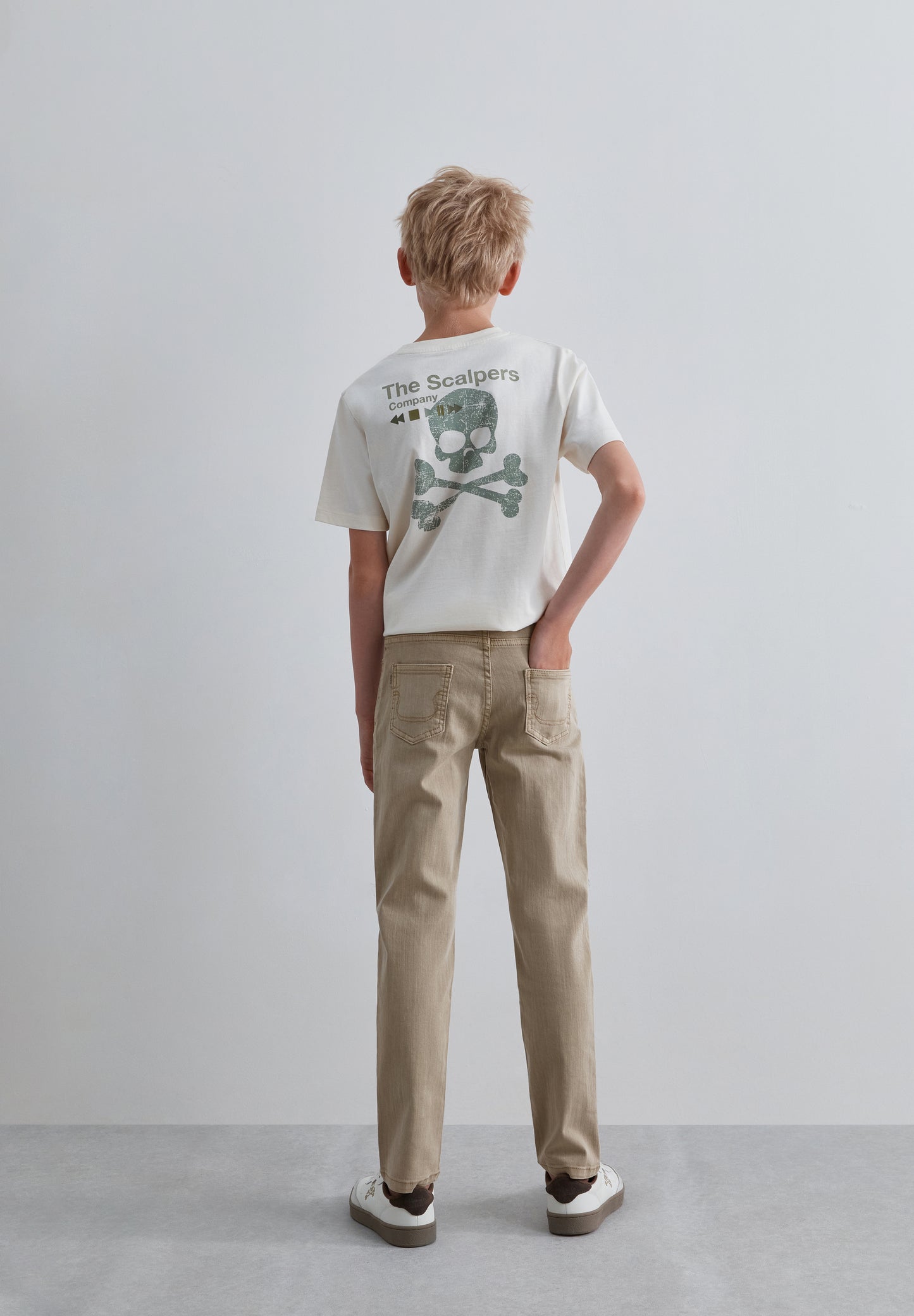 JEANS SLIM FIT
