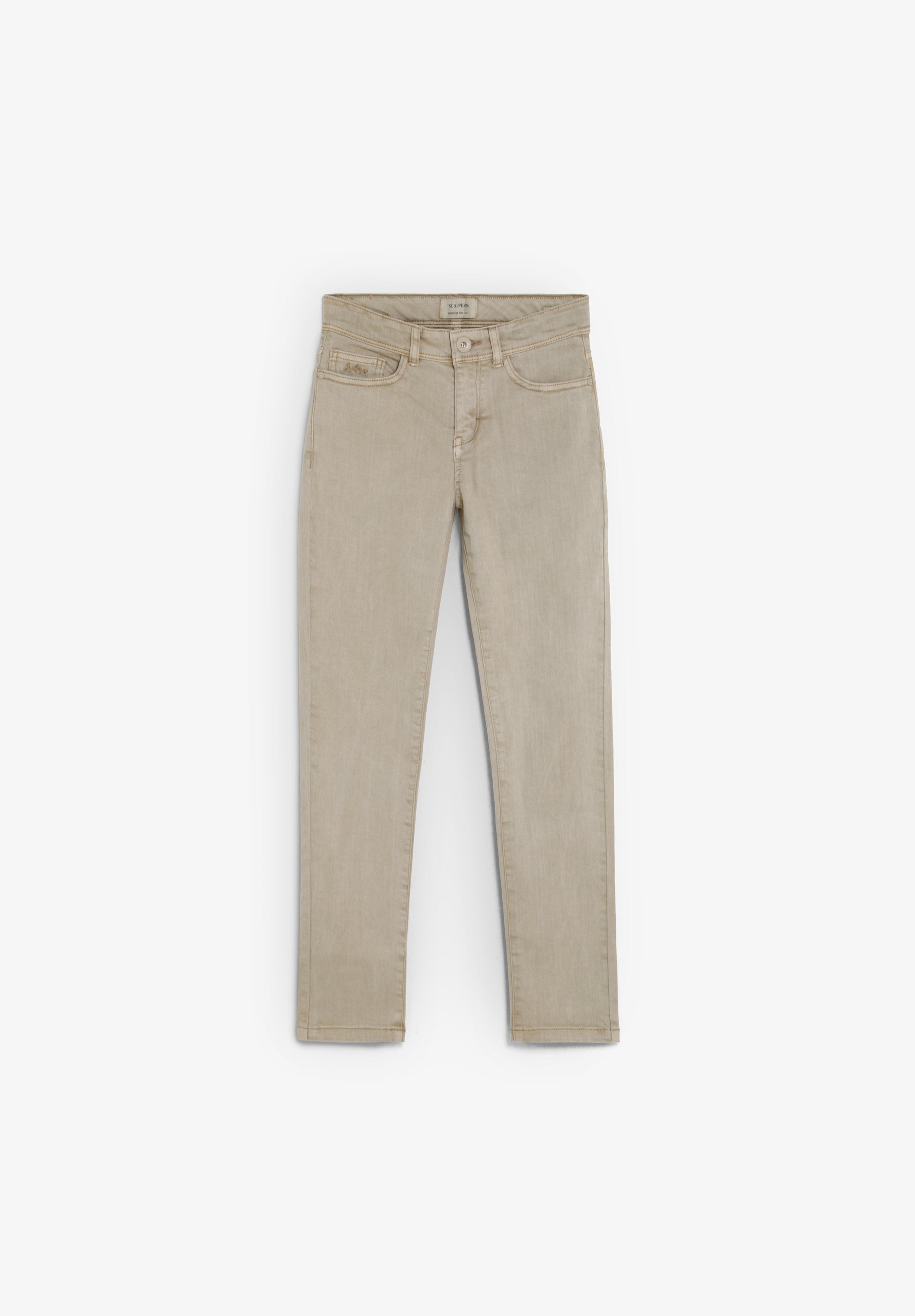 JEANS SLIM FIT