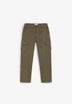 PANTALÓN CARGO SLIM FIT