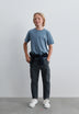 PANTALÓN CARGO SLIM FIT