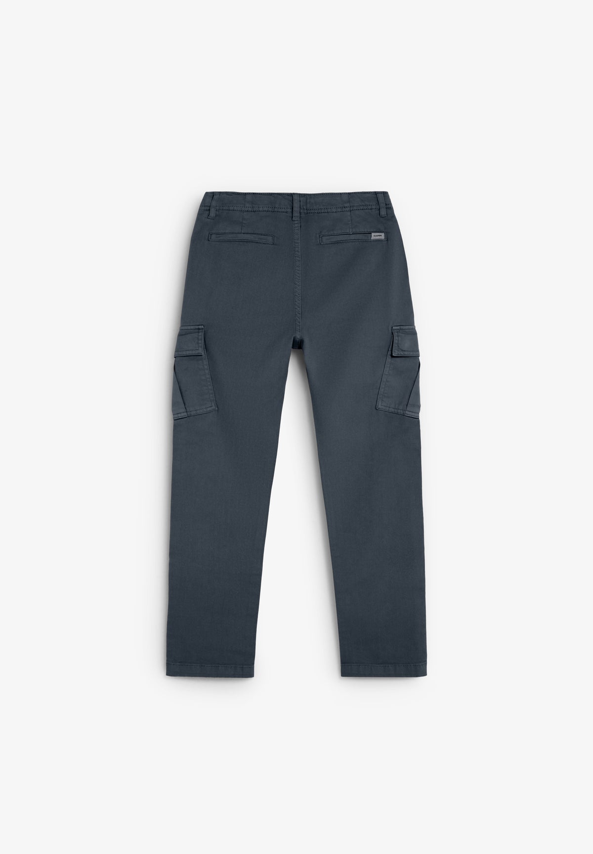 PANTALÓN CARGO SLIM FIT