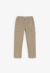 PANTALÓN CARGO SLIM FIT