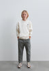 PANTALÓN CARGO RELAXED FIT