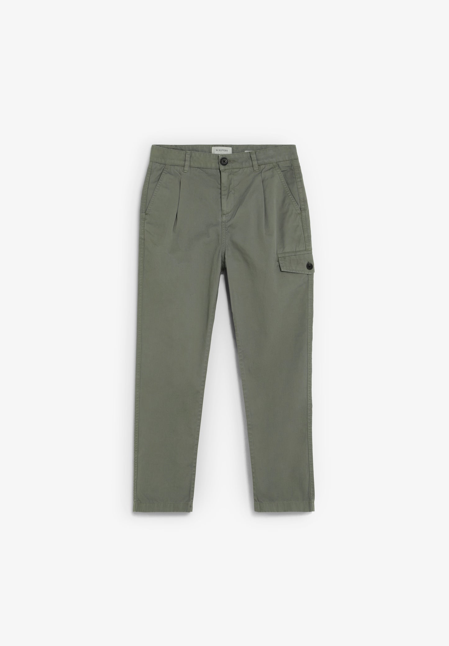 PANTALÓN CARGO RELAXED FIT