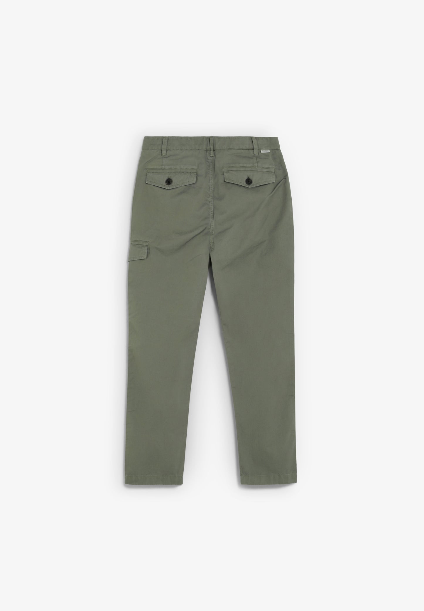 PANTALÓN CARGO RELAXED FIT