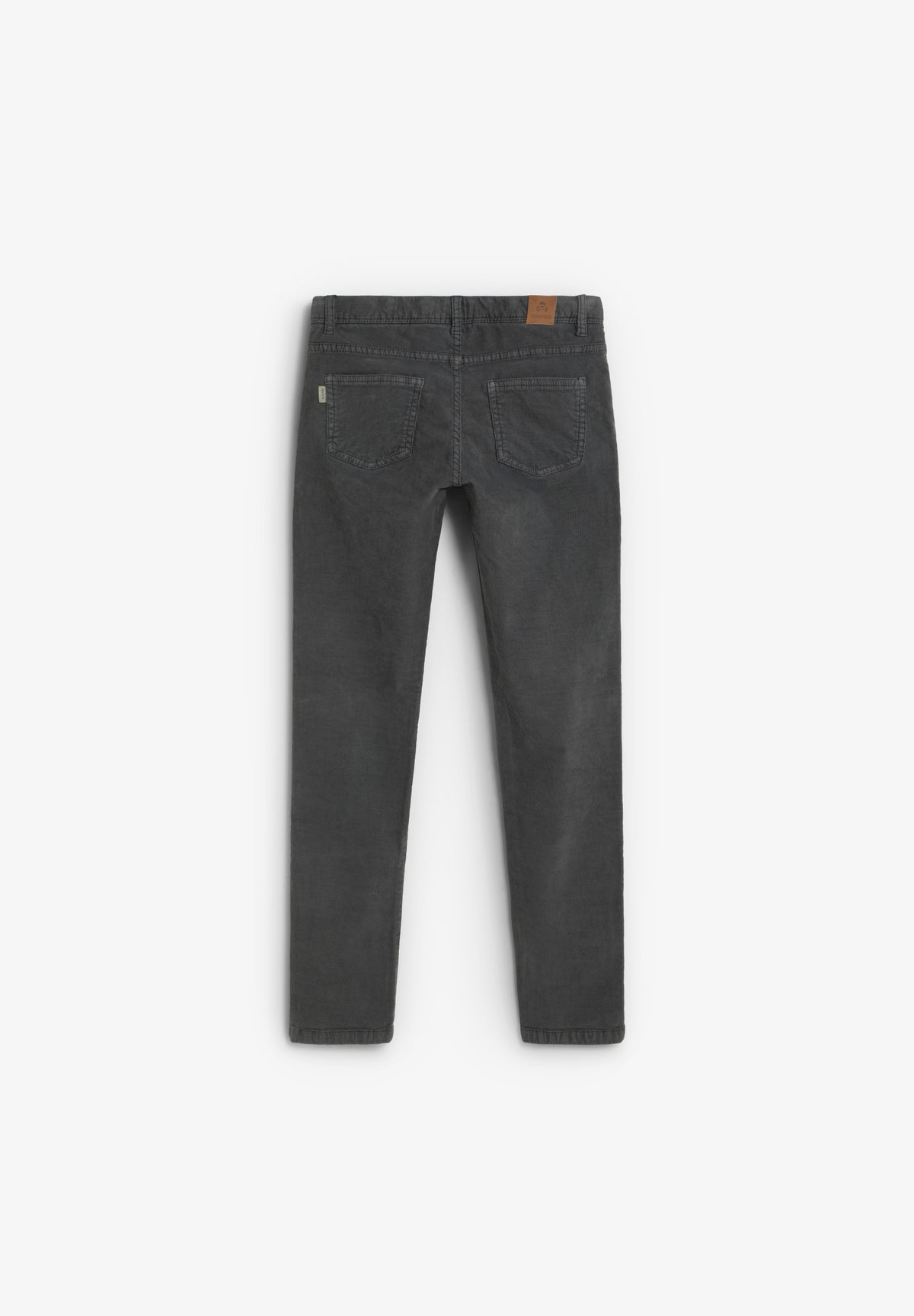 SCFIVE POCKETS CORD PANTS KIDS