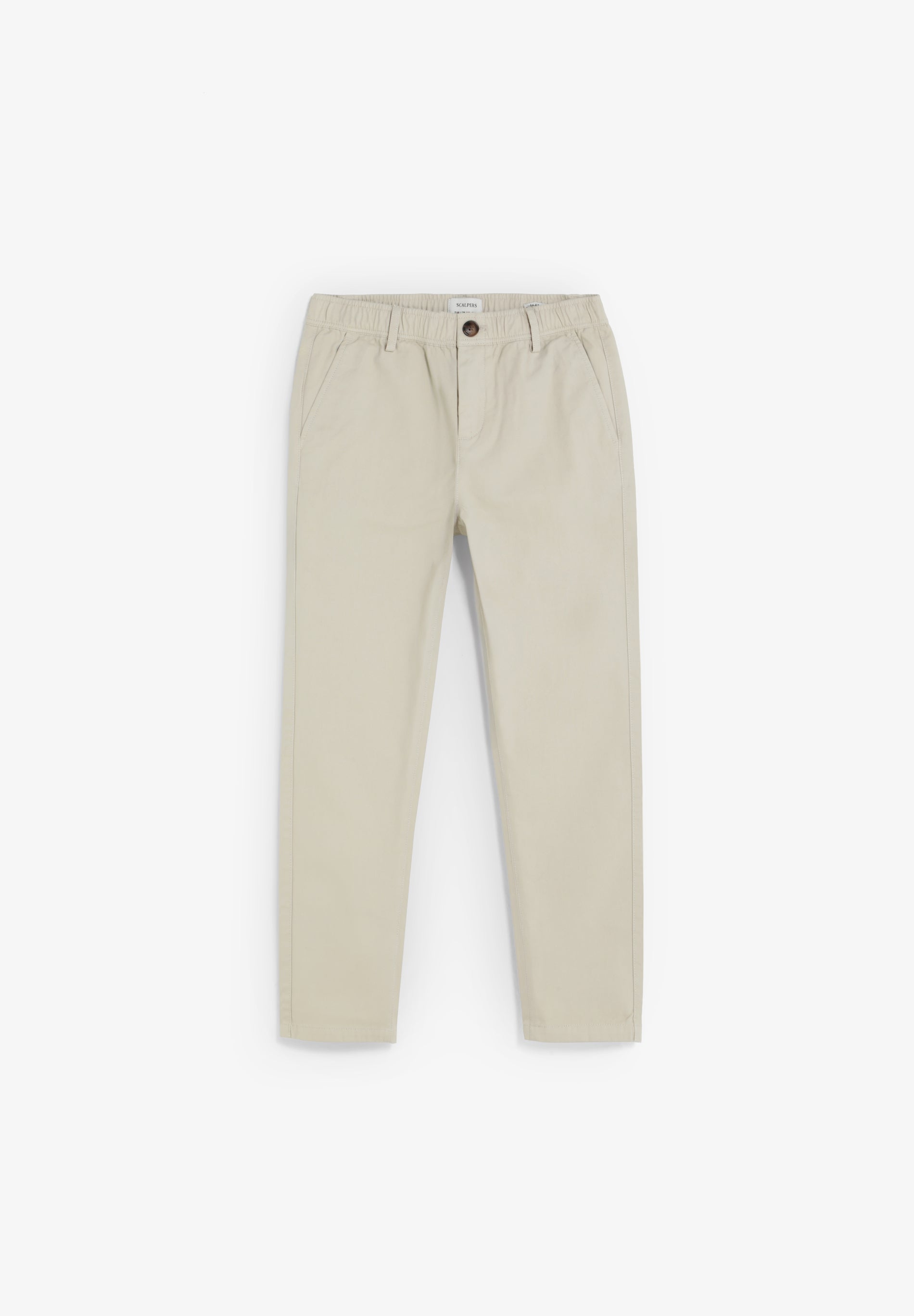 PANTALÓN CHINO RELAXED