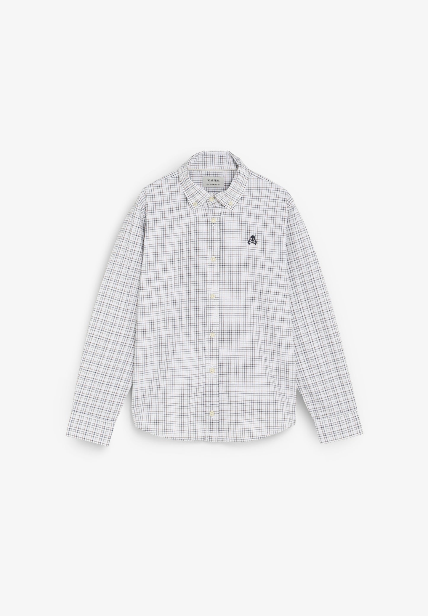 SCBD COUNTRY SHIRT KIDS