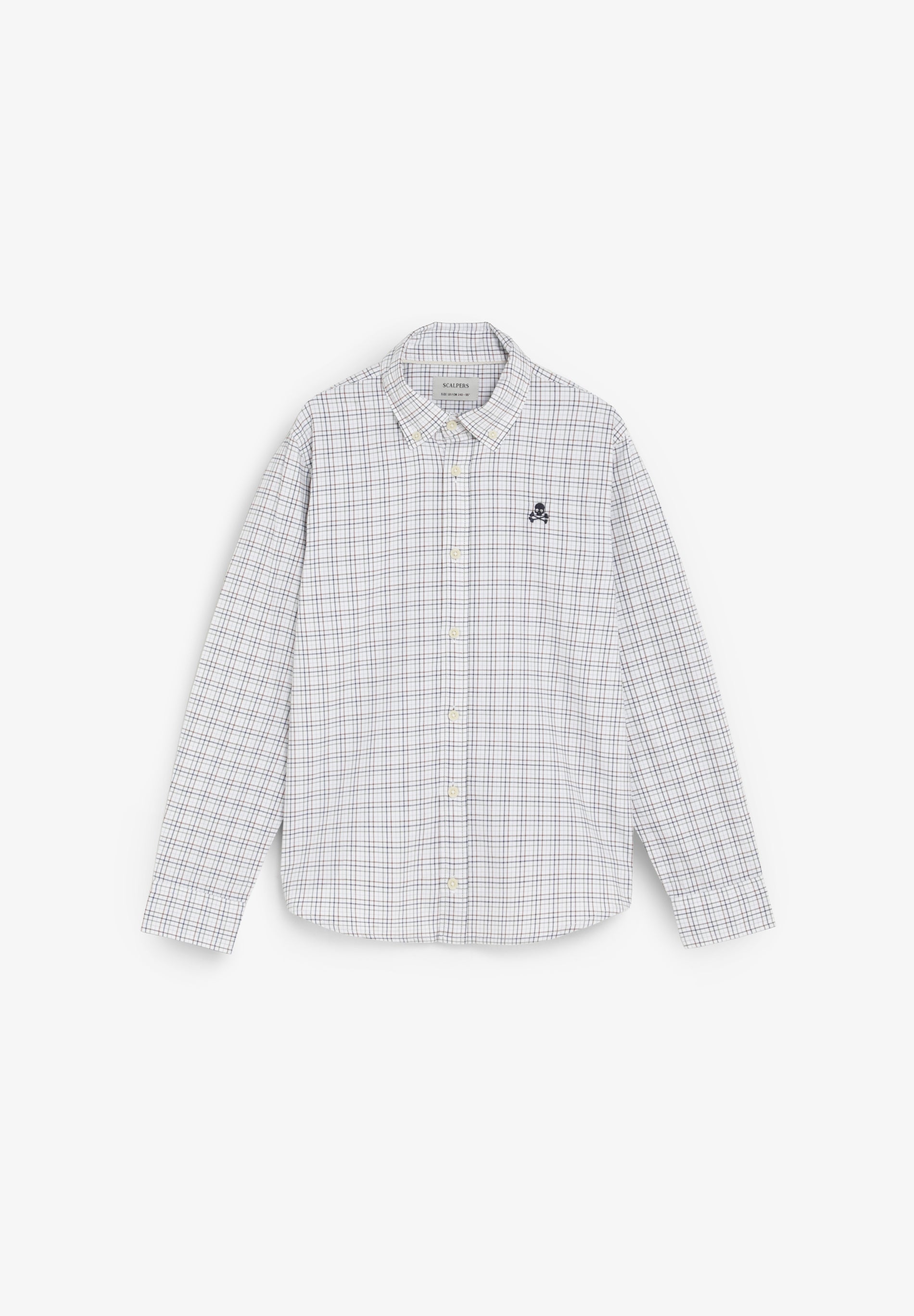 SCBD COUNTRY SHIRT KIDS