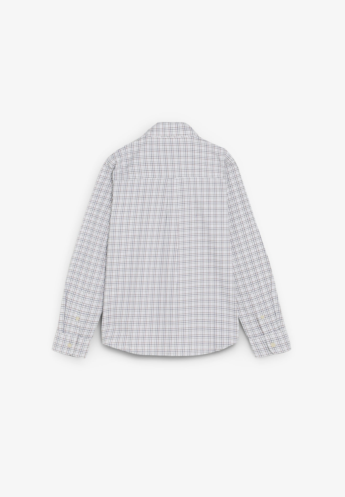 SCBD COUNTRY SHIRT KIDS