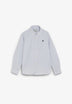 SCBD OXFORD PEACH SHIRT KIDS