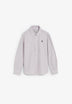 SCNEW OXFORD BD SHIRT KIDS