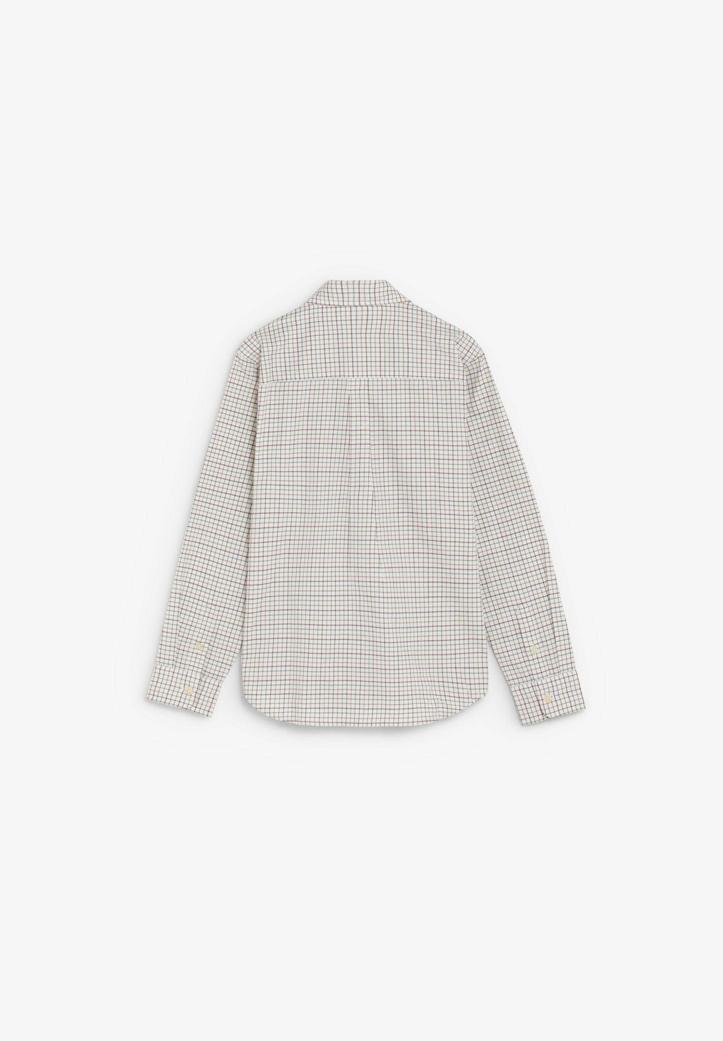 SCBD AUTUMN SHIRT KIDS