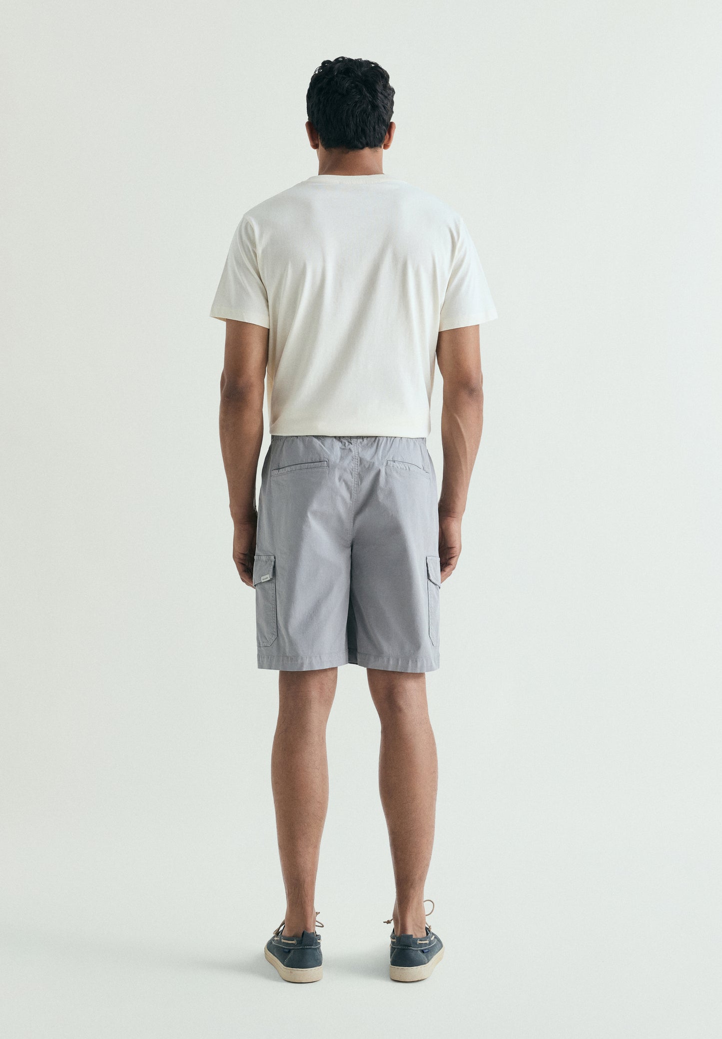 BERMUDAS CARGO CORDÓN