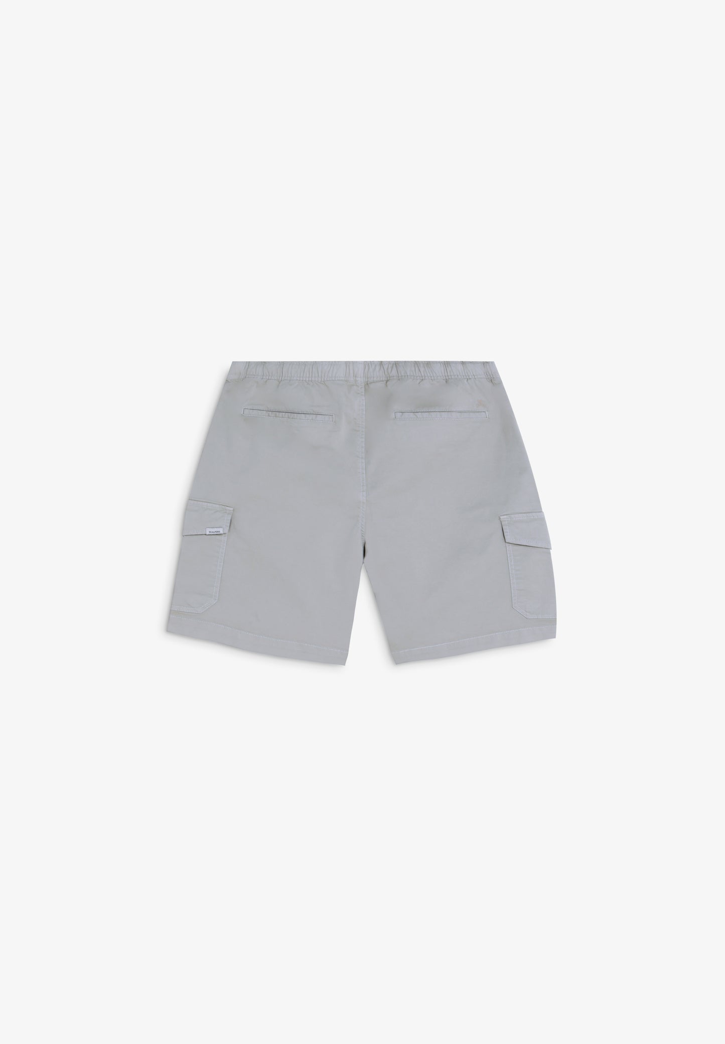 BERMUDAS CARGO CORDÓN