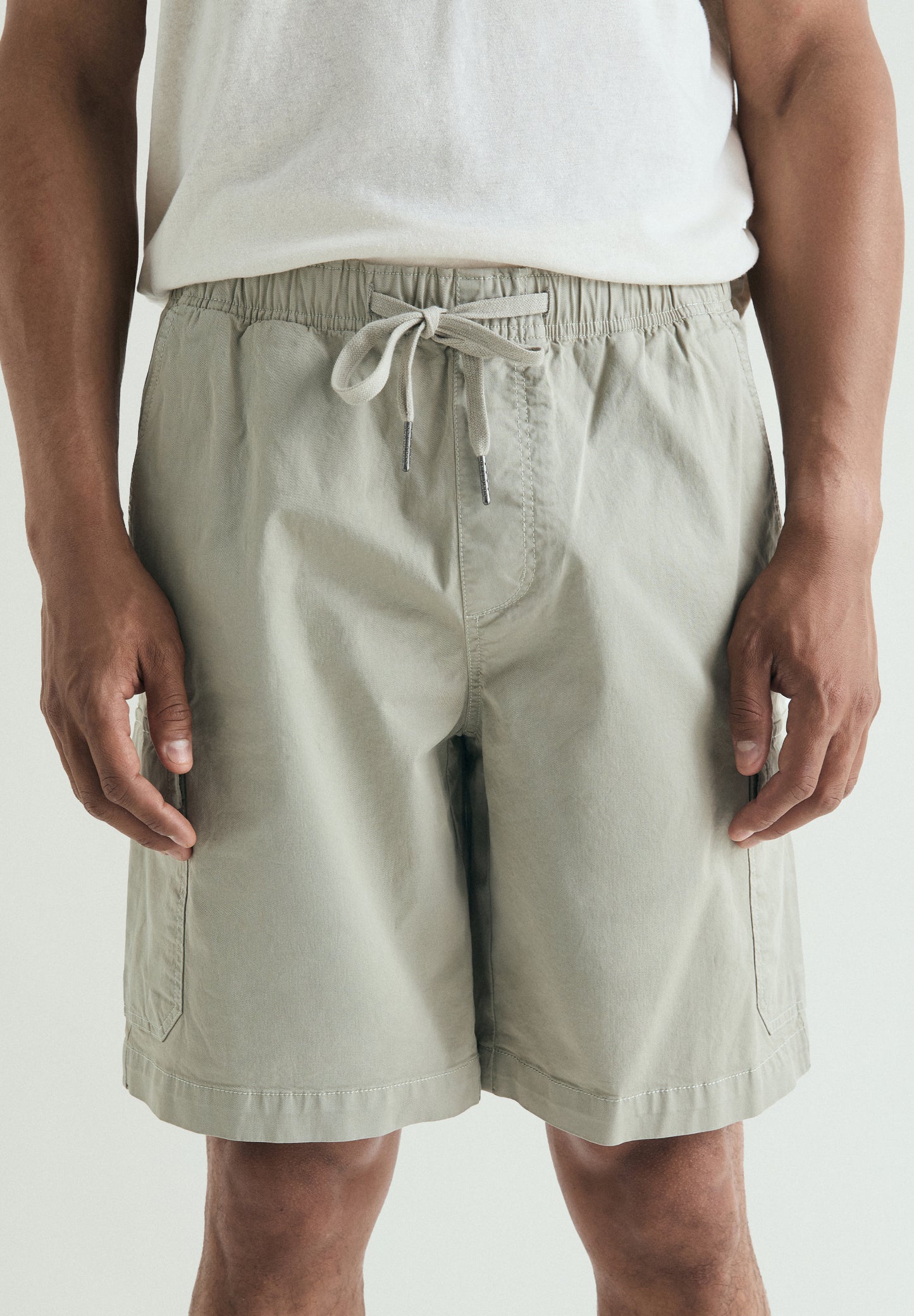 BERMUDAS CARGO CORDÓN