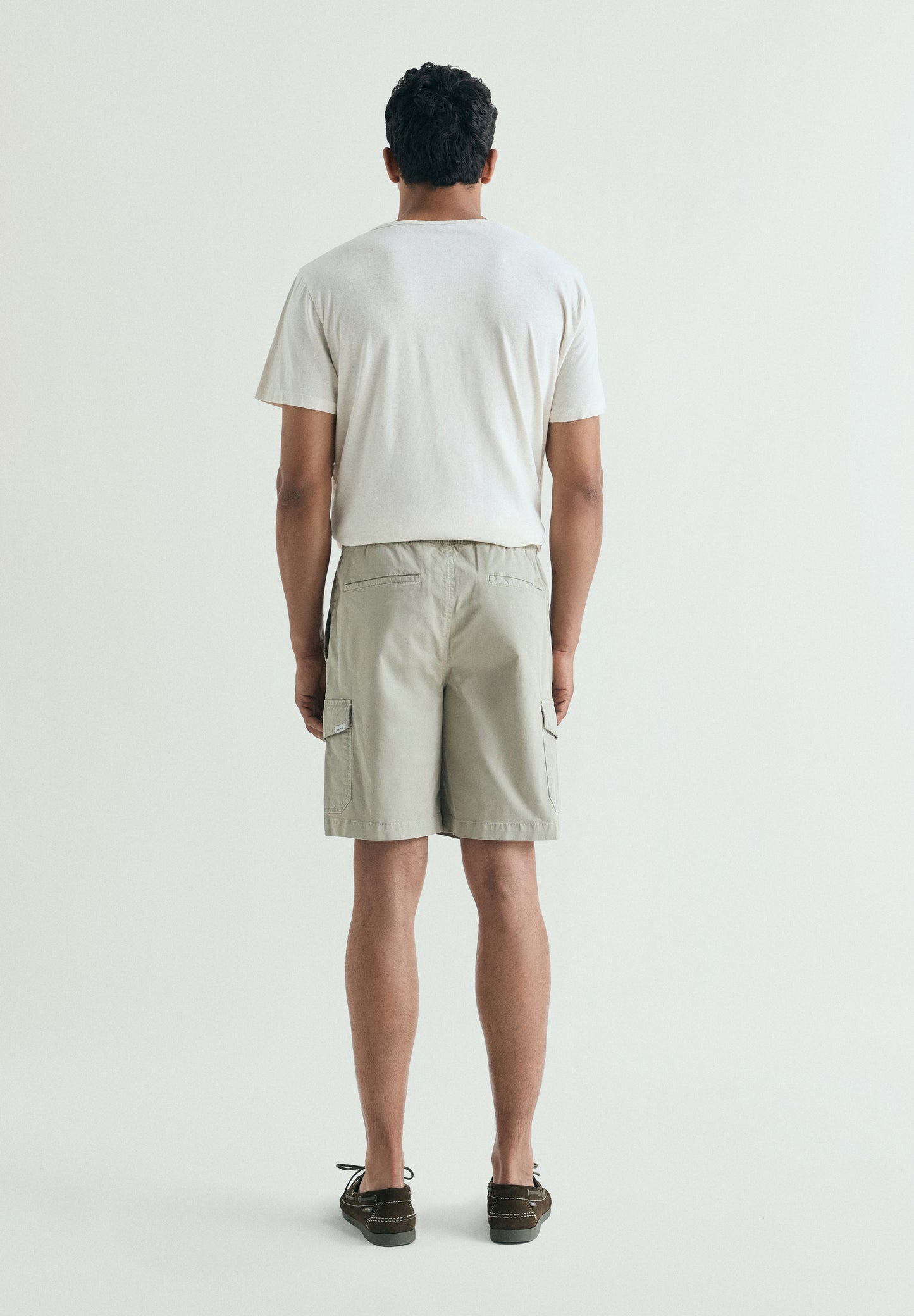 BERMUDAS CARGO CORDÓN