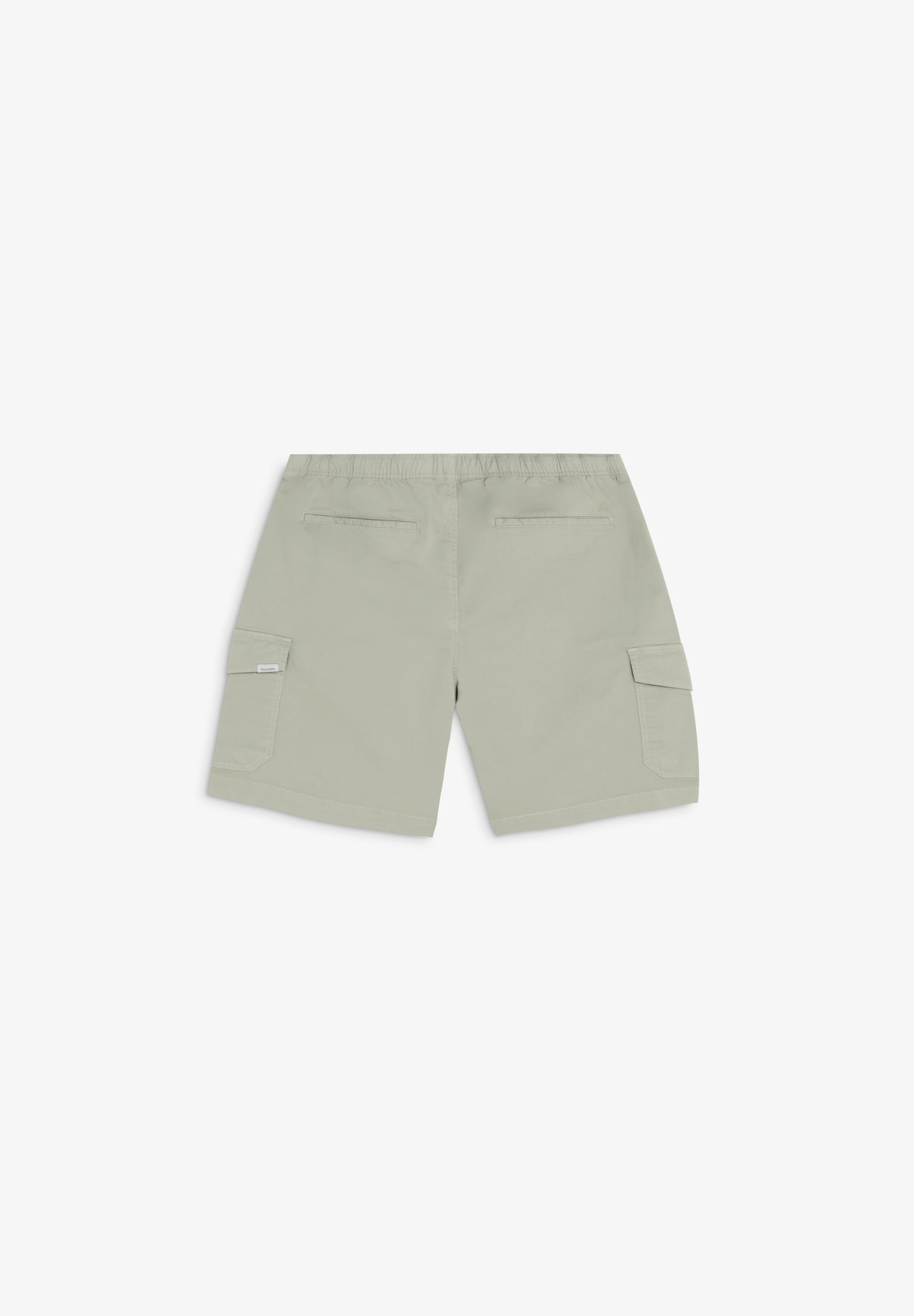 BERMUDAS CARGO CORDÓN