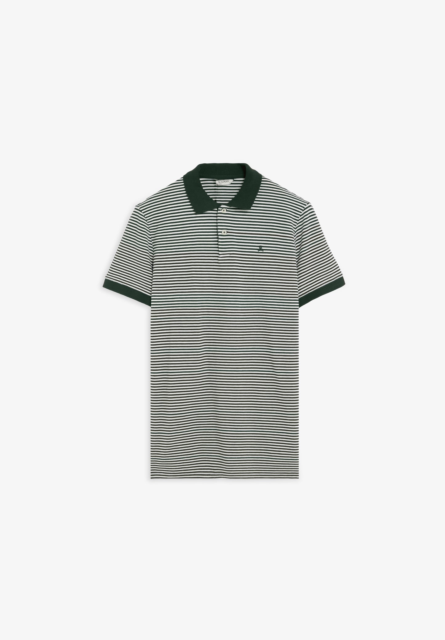 SCSUMMER STRIPES POLO