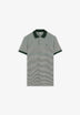 SCSUMMER STRIPES POLO