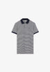 SCSUMMER STRIPES POLO