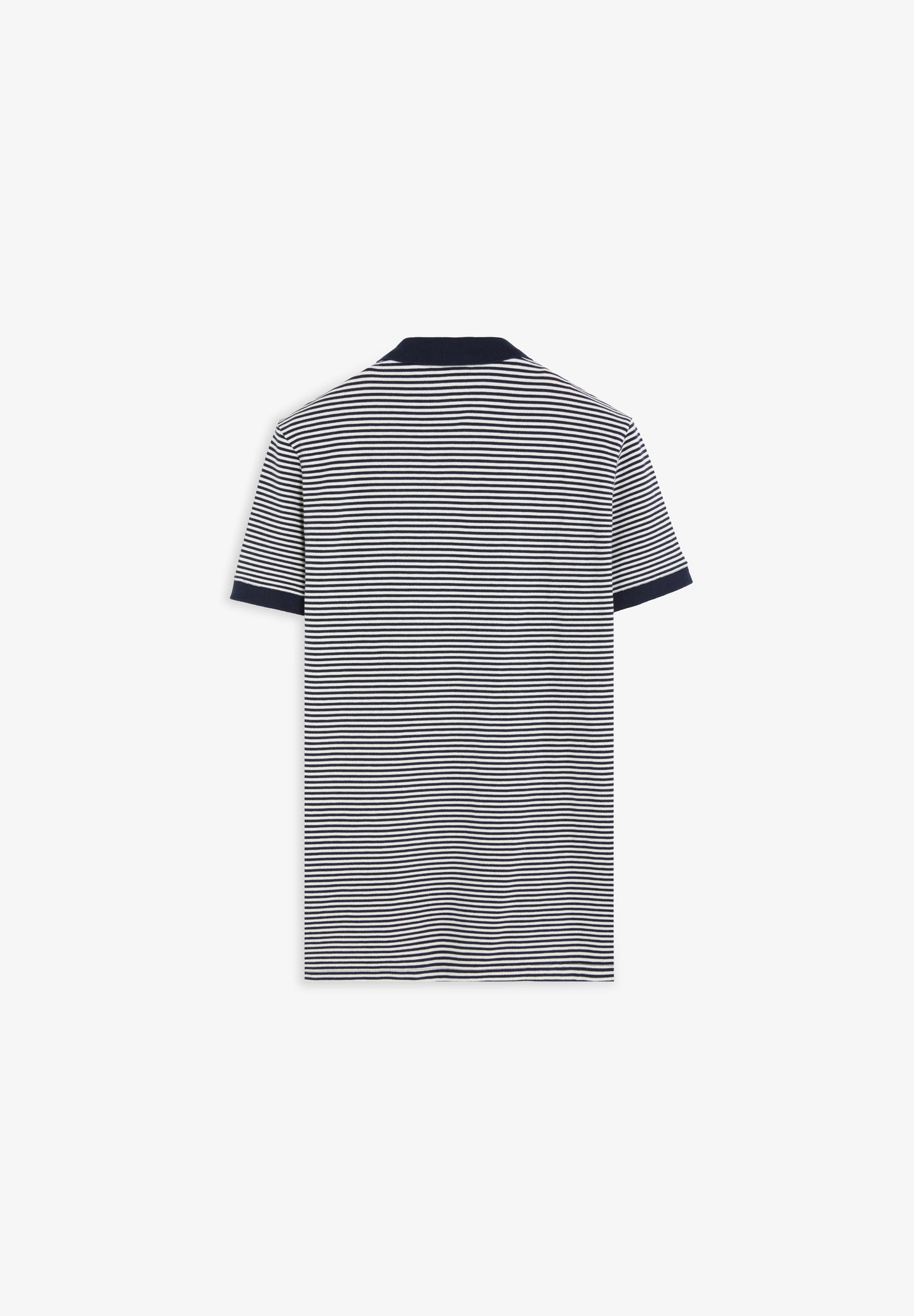 SCSUMMER STRIPES POLO