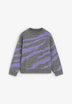 JERSEY ANIMAL PRINT