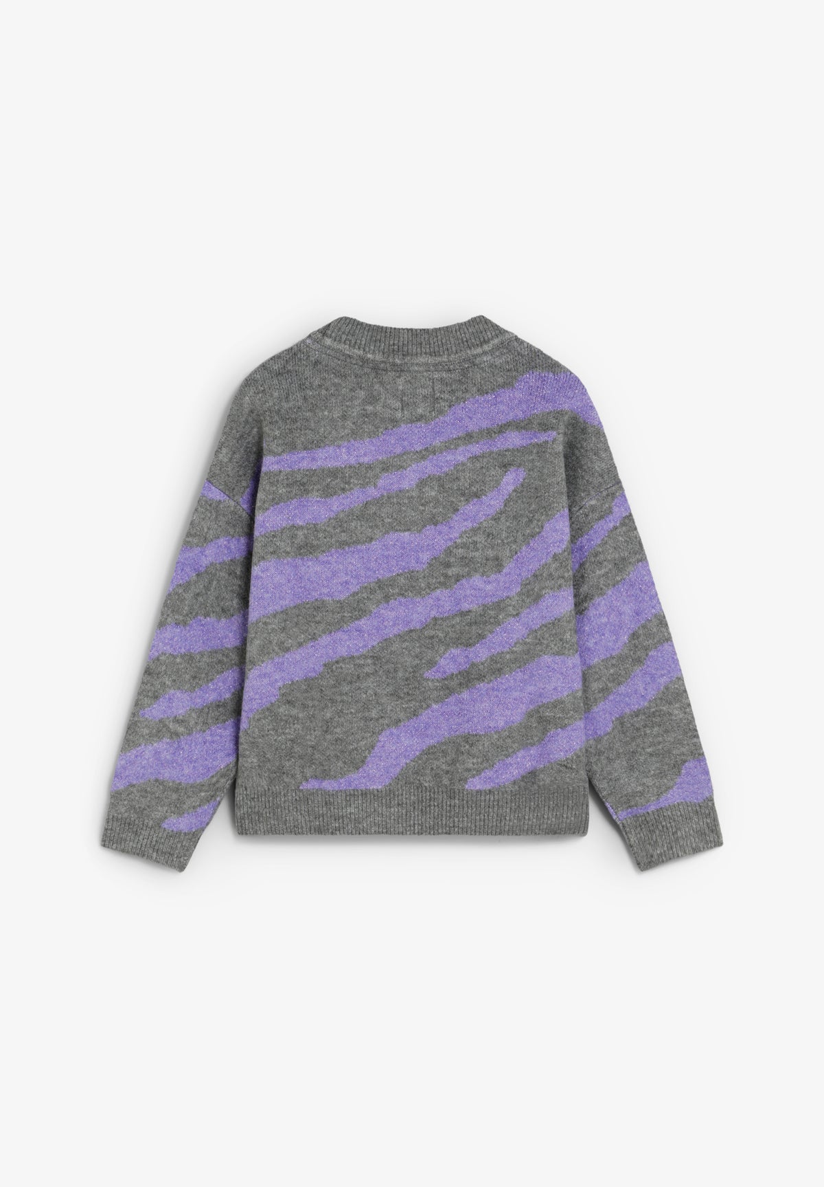 JERSEY ANIMAL PRINT