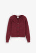 SCCOLLAR CARDIGAN GIRLS