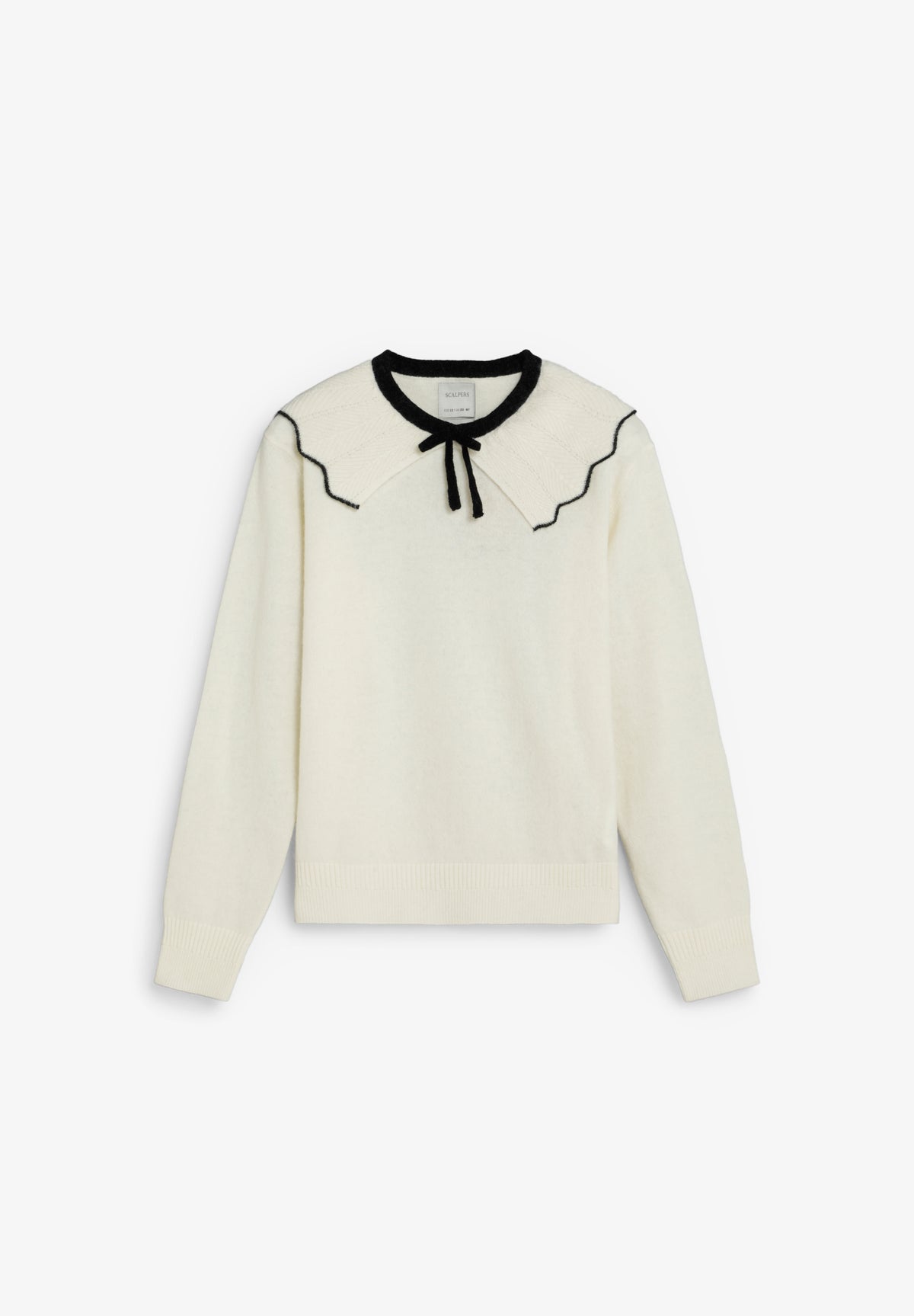 SCCOLLAR TRICOT GIRLS