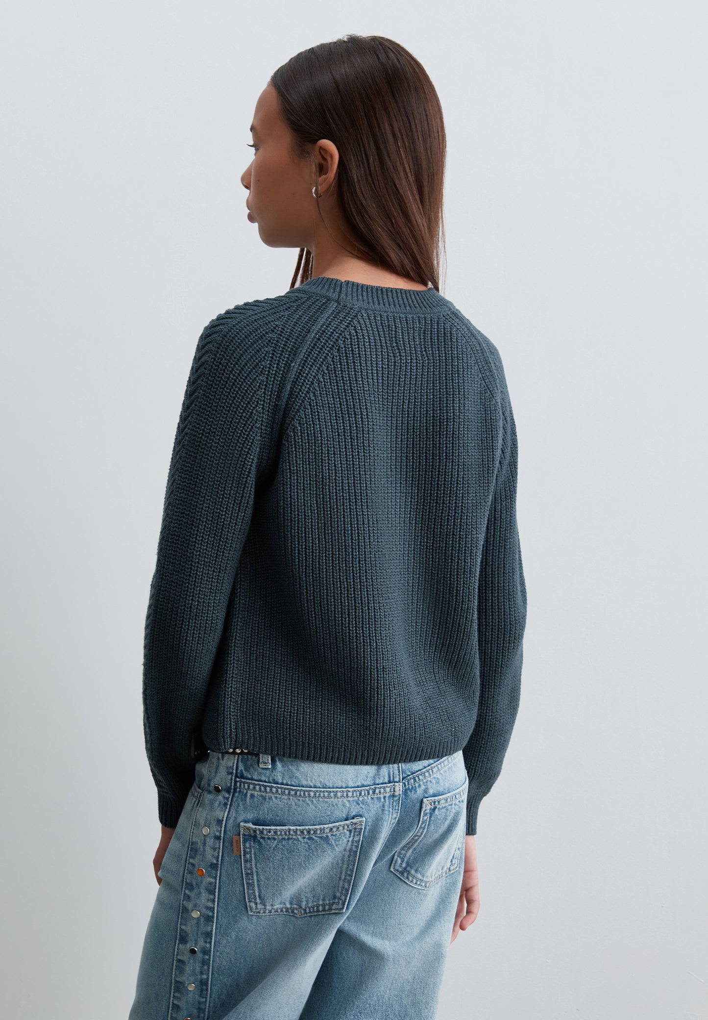 JERSEY DE PUNTO COMBINADO ABERTURAS