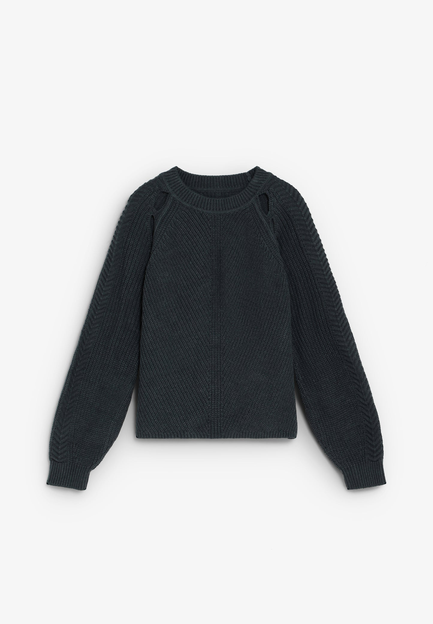 JERSEY DE PUNTO COMBINADO ABERTURAS
