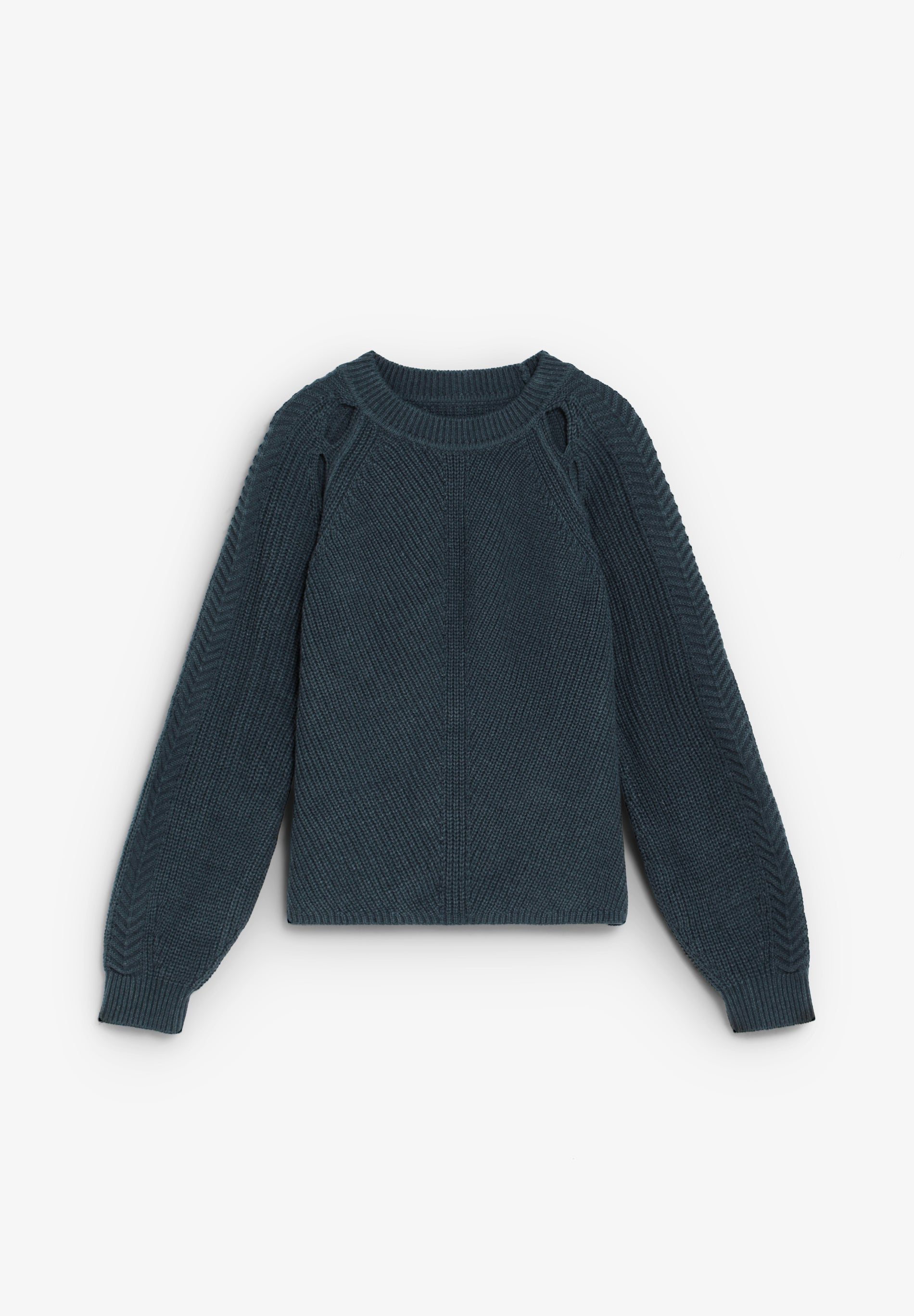 JERSEY DE PUNTO COMBINADO ABERTURAS
