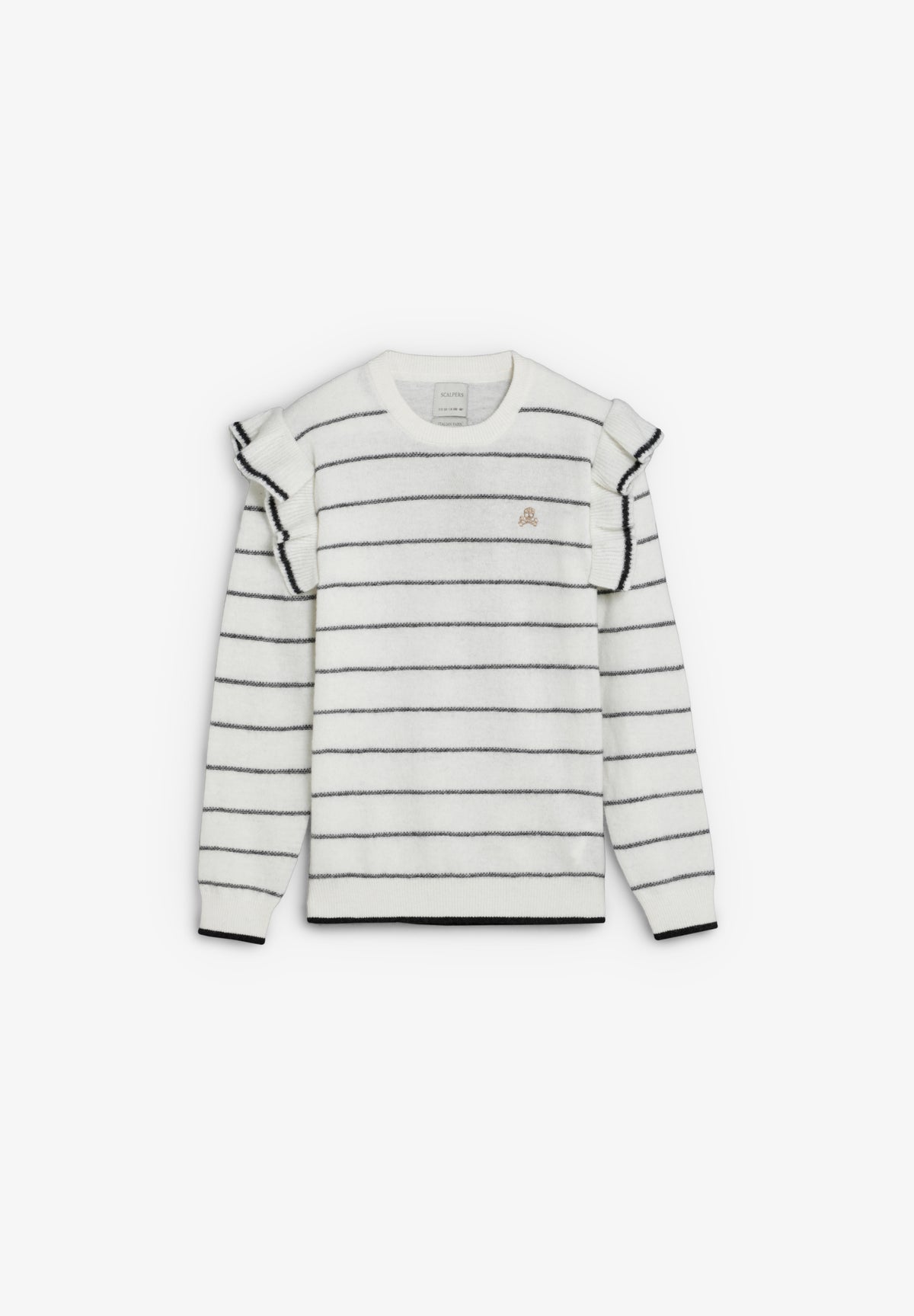 SCPARISIAN TRICOT GIRLS
