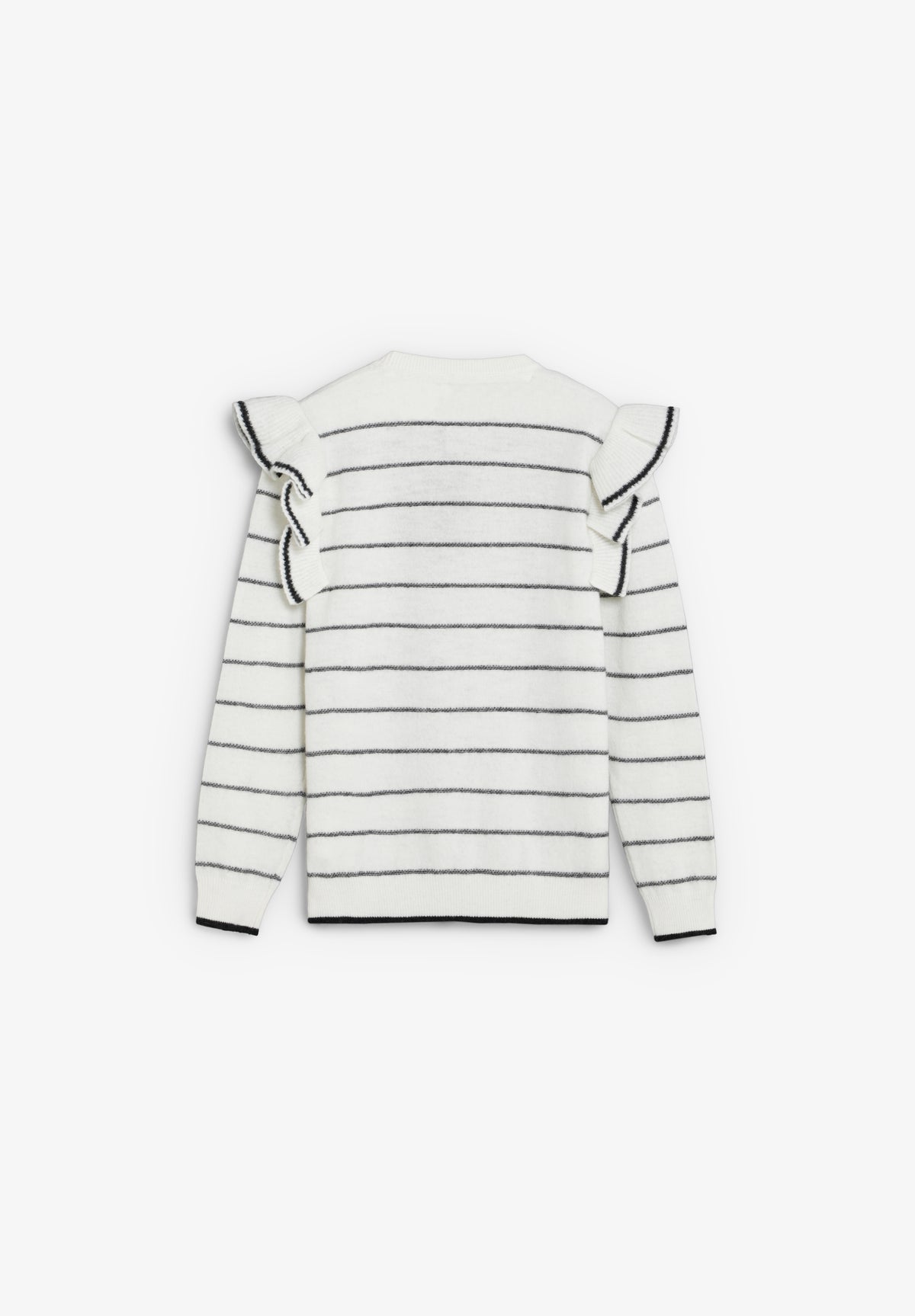SCPARISIAN TRICOT GIRLS